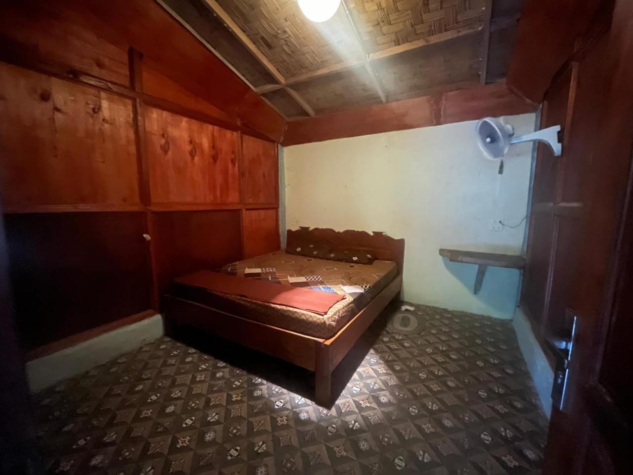 Pongo Guest House & Jungle Trekking Bukit Lawang Zewnętrze zdjęcie
